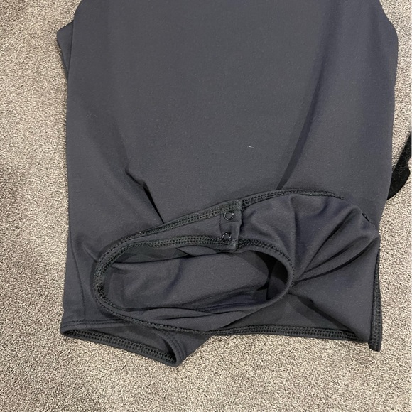 Babaton - Contour Muscle Bodysuit - Small - Picture 4 of 4